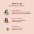 Face Razor For Women- 3 Razors
